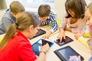 Technology in Christian Schools