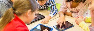 Technology in Christian Schools