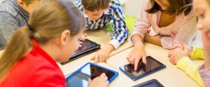 Technology in Christian Schools