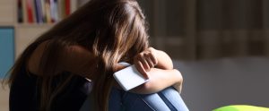 mental health issues in Christian Schools