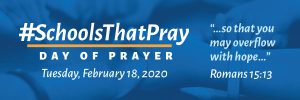 Day of Prayer 2020 - ACSI