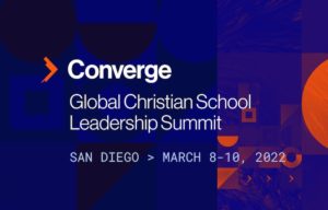 Christian School Leadership Conference Summit