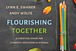 Flourishing Together New Book Excerpt