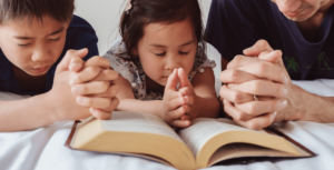 Christian School Education Family Faith Formation