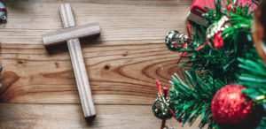 Merry Christmas Christian Schools Kingdom Education